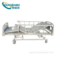 Hospital Bed Medical automatic furniture hospital bed ICU Supplier